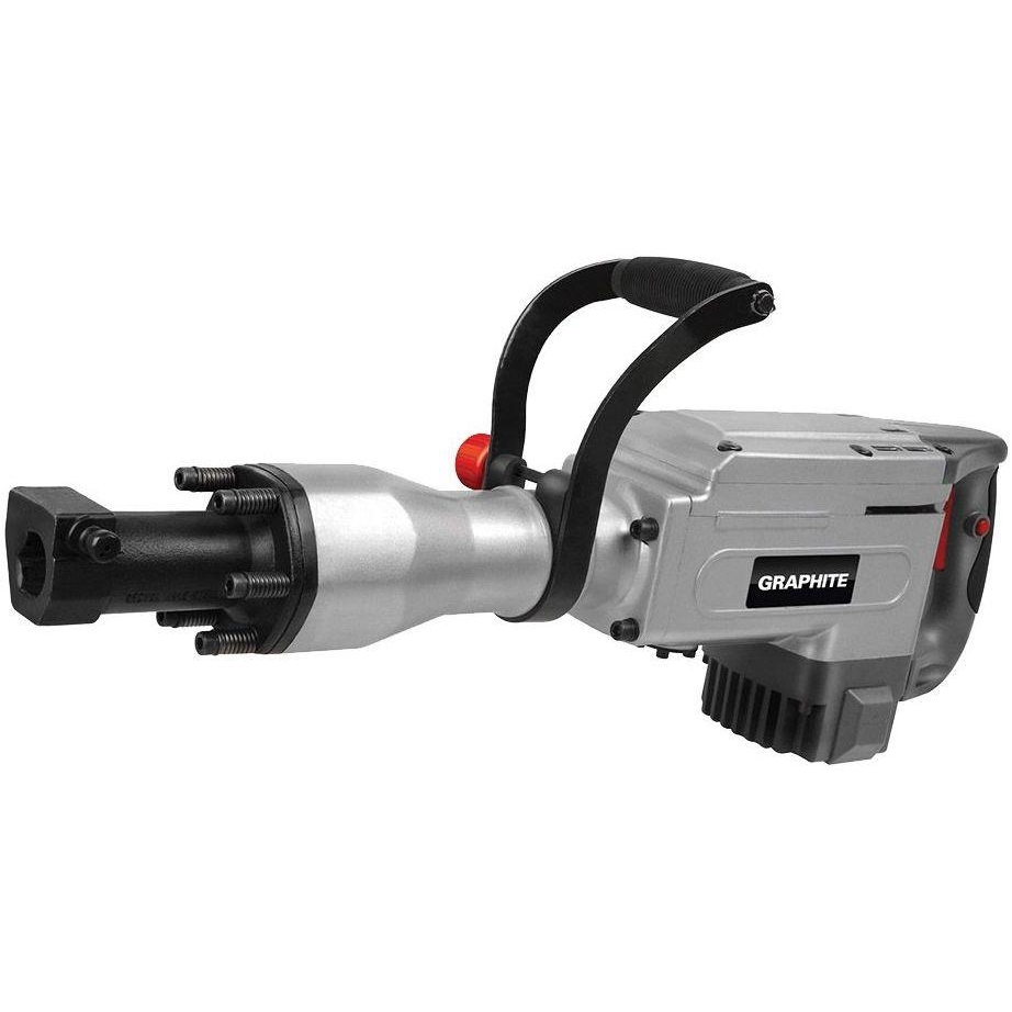 Graphite 58G867 Оренда | Відбійний молоток Graphite 58G867 з КЕЙСОМ | 0960008035